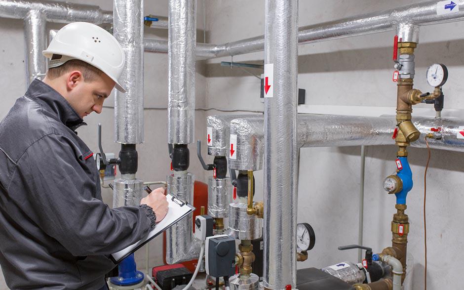 prix contrat entretien chaudière Antony